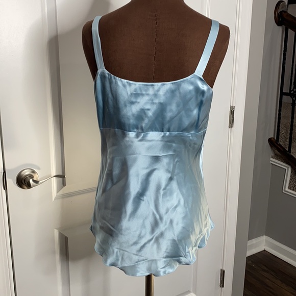 Kasper Silk Cami - Picture 2 of 4